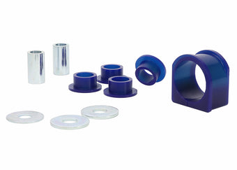 compare product SuperPro 2006 Chevrolet Colorado LS Steering Rack and Pinion Mount Bushing Kit