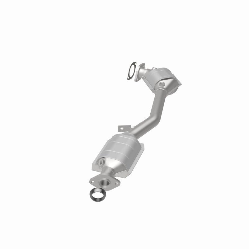 MagnaFlow Conv DF 99 - 02 Forester 2.5L OEM - My Store