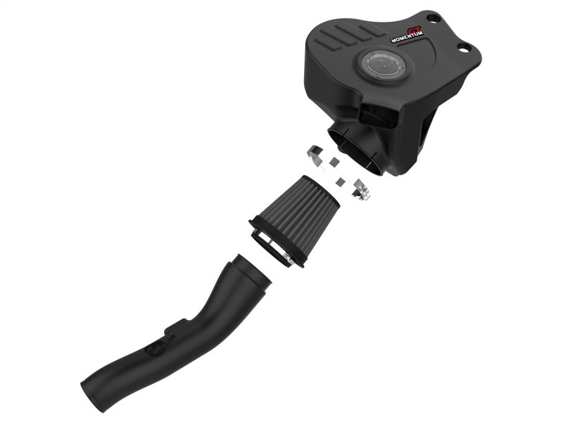 aFe Momentum GT Pro DRY S Cold Air Intake System 12 - 16 BMW Z4 28i/xi (E89) I4 2.0L (t) N20 - My Store