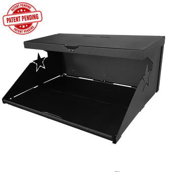 compare product Rock Slide 07-22 Jeep JK/JL 2-4 Door Tailgate Table