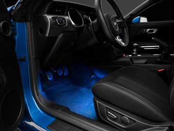 compare product Raxiom Axial Series LED Interior Courtesy Lighting