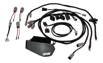 compare product DeatschWerks 09-24 Nissan GT-R R35 X3 Fuel Pump Module PNP Heavy Duty Hardwire Kit