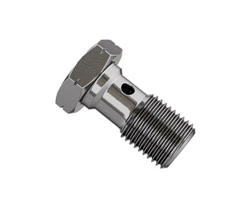 compare product Goodridge Single Banjo Bolt M10x1.00