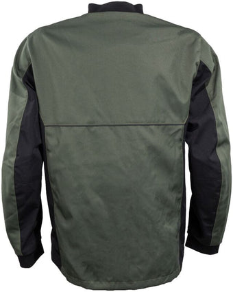 compare product Speed and Strength Under The Radar Textile Jacket Olive - XL