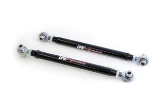 compare product UMI Performance 05-14 Ford Mustang Double Adjustable Lower Control Arms