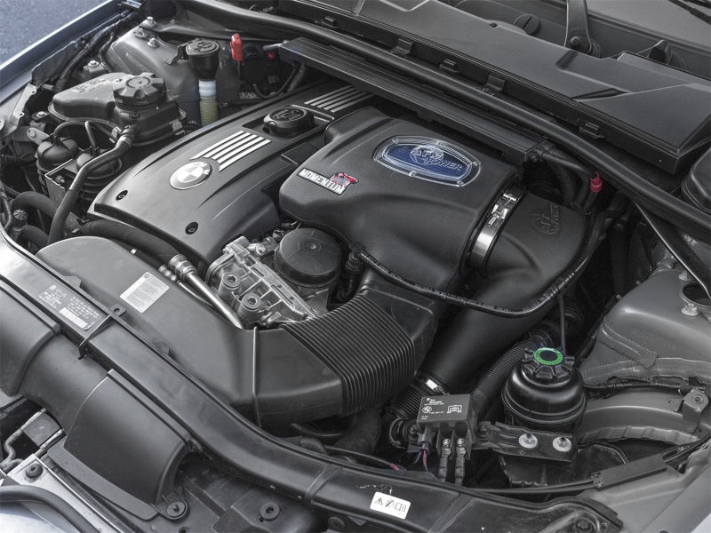 aFe Momentum Pro 5R Intake System 07 - 10 BMW 335i/is/xi (E90/E92/E93) - My Store