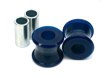 compare product SuperPro 1997 Jeep Wrangler Sahara Front Sway Bar Link Bushing Set