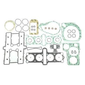 compare product Athena 82-85 Suzuki GS 850 Complete Gasket Kit (w/o Oil Seals)