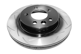 compare product DBA 18-20 Volkswagen Amarok Front Slotted Street Series Rotor
