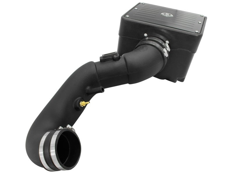 aFe MagnumFORCE Intake Stage - 2 Si Pro DRY S 05 - 09 Lexus GX 470/Toyota 4Runner V8 4.7L *RACE ONLY* - My Store