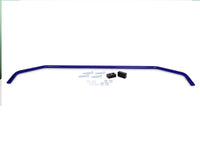 SuperPro 2011 - 2019 Ford Fiesta S Ford Fiesta WZ Rear Sway Bar 22mm - My Store