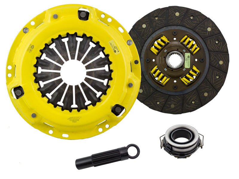 ACT 1991 Toyota Celica HD/Perf Street Sprung Clutch Kit - My Store