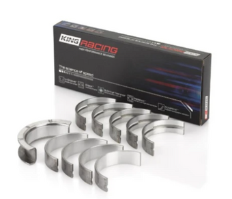 compare product King Engine Bearings Chrysler 426Ci/ 440Ci V8 OHV Main Bearing Set
