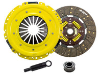 ACT 2007 Ford Mustang Sport/Perf Street Sprung Clutch Kit - My Store