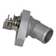 Mishimoto 03 - 06 Nissan 350Z / 03 - 07 Infiniti G35 155 Deg F/68 Deg C Racing Thermostat - My Store