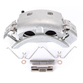 compare product Power Stop 04-06 Ford E-150 Front Left Autospecialty Caliper w/Bracket