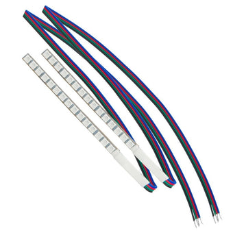 compare product Oracle Jeep Wrangler JL/Gladiator JT Projector Illumination Kit - w/o Controller