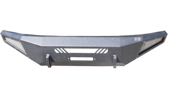 compare product Fishbone Offroad 15-17 Ford F150  Front Bumper - Black