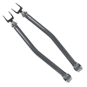 compare product Synergy 07-18 Jeep Wrangler JK/JKU Front Long Arm Upper Control Arms - Pair