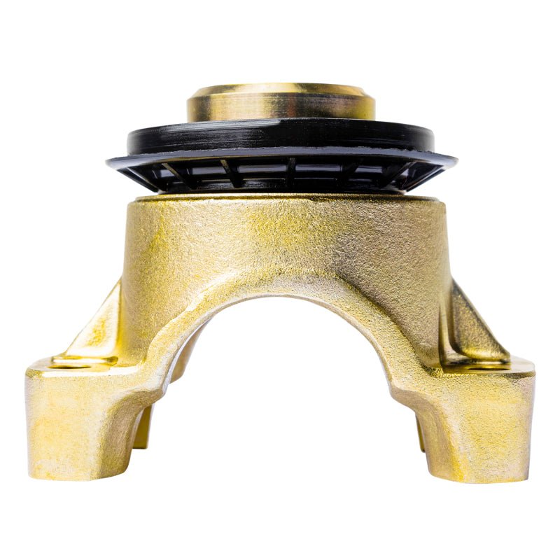 Yukon Gear 1993+ Ford F - 250/F - 350 10.25in & 10.50in Long Spline 1410 Yoke (U - Bolt Style) - My Store