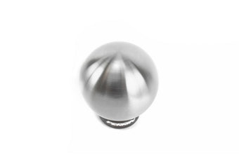 compare product PERRIN 13-26 Subaru BRZ / 13-26 Toyota GR86/FR-S/86 (Automatic) SS Shift Knob - Ball Style