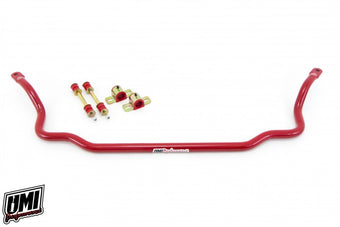 compare product UMI Performance 64-77 A-Body 70-81 F-Body GM Front Sway Bar 1-1/4in Solid