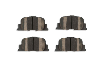 compare product DBA 00-01 Lexus ES300 Street Series Rear Brake Pads