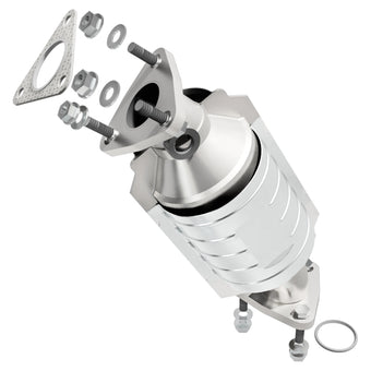 compare product MagnaFlow Direct Fit Catalytic Converter 01-02 Frontier Driver Side Front