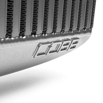 compare product Cobb 19-23 Subaru Ascent Top Mount Intercooler Kit - Silver