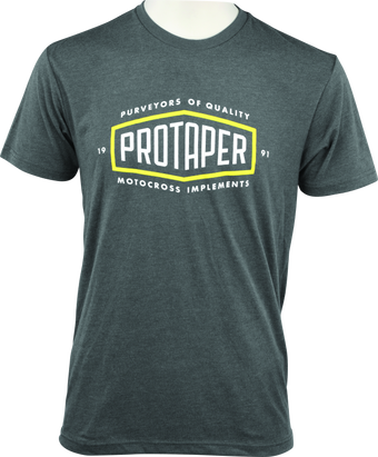 compare product ProTaper Tee Medium - Dark Grey