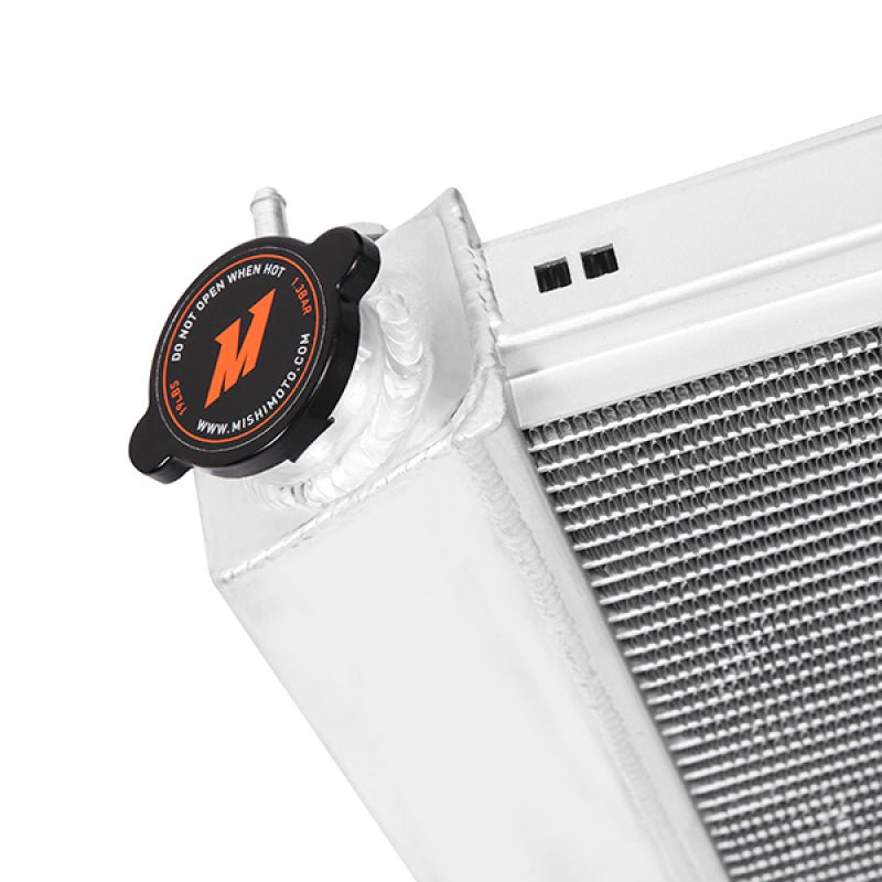Mishimoto 1968 Chevrolet Chevelle Manual X - LINE (Thicker Core) Aluminum Radiator - My Store