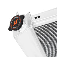 Mishimoto 1968 Chevrolet Chevelle Manual X - LINE (Thicker Core) Aluminum Radiator - My Store
