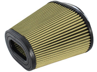 aFe Magnum FORCE Intake Filter w/Pro GUARD 7 (5 - 1/4x7)IN F x (6 - 3/8x10)IN B x (4 - 1/2x6 - 3/4)IN Tx8IN - My Store