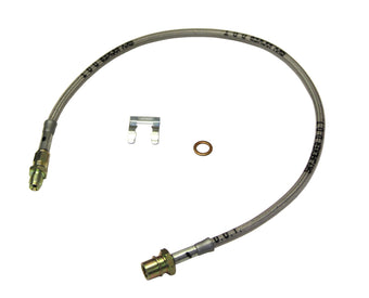 compare product Skyjacker 1967-1982 Toyota Land Cruiser Brake Hose
