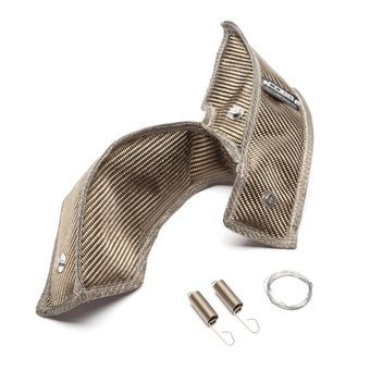 compare product Cobb Ford 2.3L Ecoboost Stock Turbo Blanket