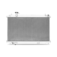 Mishimoto 03 - 06 Nissan 350Z X - Line Performance Aluminum Radiator - My Store