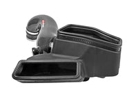 aFe 15 - 19 VW Golf R (MKVII) L4 - 2.0L (t) Track Series Carbon Fiber Intake System w/ Pro 5R Filter - My Store
