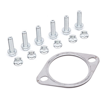compare product Cobb Subaru SS 3in Cat-Back Exhaust Hardware Kit