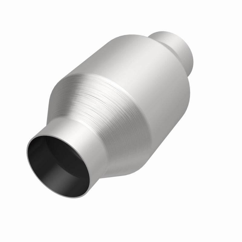 MagnaFlow Conv Univ 2.00inch C/C Met. - My Store