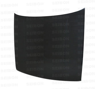 compare product Seibon 84-87 Toyota Levin (AE86) OEM-Style  Carbon Fiber Hood