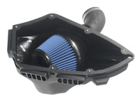 aFe MagnumForce Stage 2 Si Intake System Pro 5 R Black 06 - 12 BMW 3 Series E9x L6 3.0L Non - Turbo - My Store