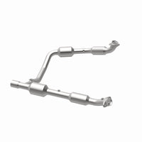 MagnaFlow Conv Direct Fit 05 - 06 Ford E - 350 Super Duty 5.4L - My Store