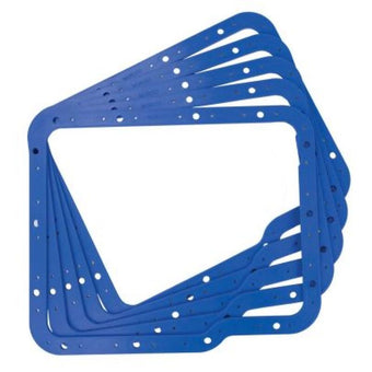 compare product Moroso Powerglide Perm-A-Line Transmission Pan Gasket - 5 Pack