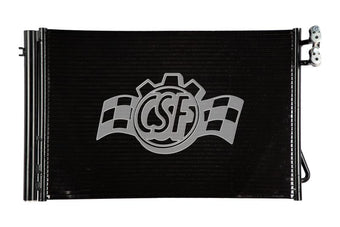 compare product CSF 12-13 BMW 328i 2.0L A/C Condenser