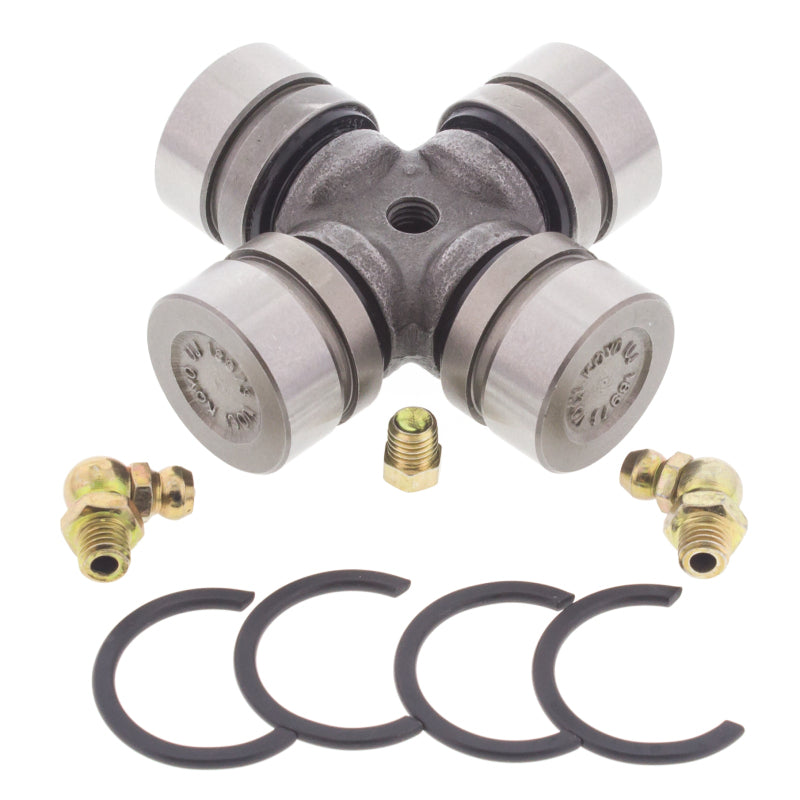 Axles