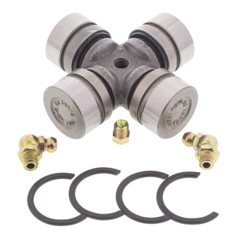 compare product All Balls Racing 94-00 Kawasaki Mule 2500 U-Joint - Rear Axle Inner (Ref 6)