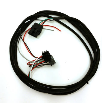 compare product Ridetech Analog Control Panel Harness 10ft