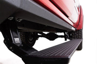AMP Research 2014 - 2017 Chevrolet Silverado 1500 Crew Cab PowerStep XL - Black - My Store