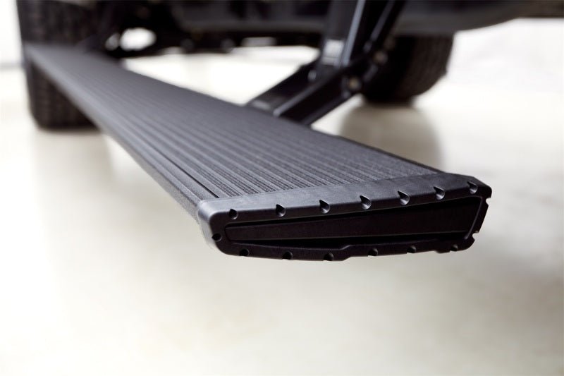 AMP Research 21 - 23 Ford Bronco (Excl. Raptor) PowerStep Xtreme - Black - My Store
