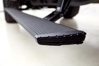 AMP Research 2014 - 2017 Silverado/Sierra 1500 Extended/Crew PowerStep Xtreme - Black - My Store